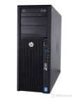 HP Z420 Tower Xeon E5-1620/ 16GB/ 256GB SSD/ Radeon RX 470 8GB DDR5