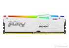 DIMM DDR5 32GB 6000MT/s KF560C36BWEA-32 FURY Beast RGB White EXPO