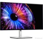 DELL Monitor U2724DE, 27" IPS Black LED LCD, 2K QHD 2560x1440 120 Hz, 16:9, Contrast 2000:1, 5ms