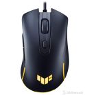 ASUS TUF Gaming M3 Gen II Gaming Mouse, Wired, 59g Lightweight