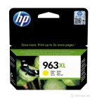 HP 963XL  3JA29AE,  Ink Cartridge Yellow za 1600 strani  HP OfficeJet Pro 9010 ; 9013 ; 9020 ; 9023 ;