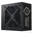 PSU Cooler Master Elite NEX N600 600W (MPW-6001-ACBN-BEU)