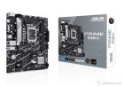 ASUS PRIME B760M-K, Intel B760 LGA 1700 mATX motherboard with PCIe 4.0, two PCIe 4.0 M.2 slots, DDR5