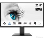 Monitor 24" MSI PRO MP2412C VA, 100Hz, FHD, HDMI, DP, Speakers, Frameless, Curved