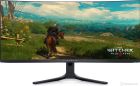 Monitor 34" Dell AW3423DWF Alienware QD-OLED 165Hz 0,1ms AMD FreeSync Premium Pro 1xHDMI/2xDP/5xUSB