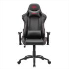 GAMING CHAIR FragON 2X BLACK 2024