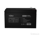 UPS BATTERY NJOY GPL07122F, T2/F2