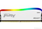 DIMM DDR4 8GB 3200MHz KF432C16BWA/8 Fury Beast RGB Special Edition