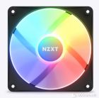 NZXT F120RGB Core 120mm Cooling Fan Black (RF-C12SF-B1)