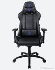 Gaming Chair Arozzi Verona Signature Black PU Blue Logo