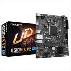 MB 1200 H510M K V2 GIGABYTE, 2xDDR4 3200MHz, HDMI, PCIex16, PCIex1