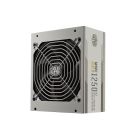 Cooler Master MWE GOLD 1250 V2 ATX3.0 Fully Modular White, 1250W, 80+ Gold Efficiency, Quiet 140mm FDB Fan, 2 EPS Connectors, High Temp
