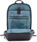HP Travel 15.6 Iron Grey Laptop Backpack, 6B8U6AA#ABB