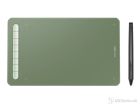 Pen Tablet XP-PEN Deco M Green