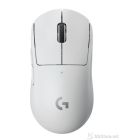 Mouse Logitech G Pro X SuperLight Wireless White