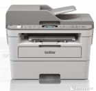 [C] Printer/Scanner Brother MFC-B7710DN + Toner 2k pages