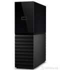 HDD External 3.5" 18TB USB 3.0 Western Digital My Book (NEW) Black