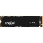 SSD M.2 2TB CRUCIAL P3 PLUS M.2 NVMe PCIe Gen4 5.000/4.200MB/s, CT2000P3PSSD8