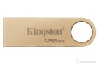 Kingston 128GB DataTraveler SE9 Gen 3 GOLD, DTSE9G3/128GB