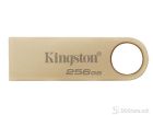 Kingston 256GB DataTraveler SE9 Gen 3 GOLD, DTSE9G3/256GB