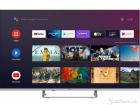 Tesla TV 55E635SUS, UHD Android