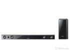 SAMSUNG HW-C450/EN, Soundbar with Wireless Subwoofer (Black)