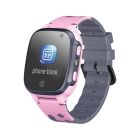 Smartwatch Forever KW-60 Pink Kids Call Me 2 Touch/LBS/SIM/SOS Call/Flashlight/Camera/Waterproof