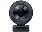 Camera Razer Kiyo Pro for Streaming 1080p High FPS, HDR, Adaptive light sensor, LED Ring Light