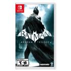 Nintendo Batman: Arkham Collection - Triple Pack (Switch)