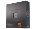 CPU Ryzen 5 7600X 6 cores 4.7GHz (5.3GHz) Box w/o cooler