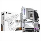 MB AM5 B650E AORUS ELITE X AX ICE GIGABYTE 4xDDR5 8000Mhz (O.C), HDMI, PCI-Ex16 5.0, 2xPCI-Ex16 3.0