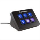 STREAM DECK MINI ELGATO, x6 LCD keys, ELGATO-10GAI9901