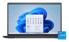 Notebook Dell Inspiron 3520 i5-1155G7/8GB/256GB SSD/Intel UHD/15.6" FHD Touch/Win11/Black