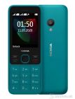 NOKIA 150 2023 green