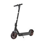 Chic GX30 S03 Pro Max, 10inch Folderable electric scooter, Black color, Big LCD Display with speedometer and odometer, Cruise control o