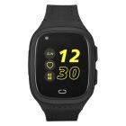 Smartwatch Garett Kids Rock 4G RT Black