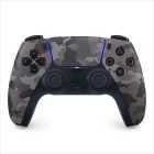 GAME PLAYSTATION 5 DUALSENSE WIRELESS CONTROLLER Grey Camouflage