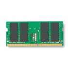 Kingston 16GB 3200Mhz DDR4 SODIMM, 1.2V 2Rx8, CL22, Branded memory for notebook, KCP432SD8/16
