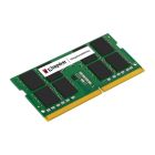 Kingston 16GB 4800Mhz DDR5 SODIMM, 1.1V 1Rx8, CL40, Branded memory for notebook, KCP548SS8-16