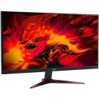 Monitor 27" Acer Nitro VG270BMIIX Gaming IPS 1ms, 75Hz, FHD, HDMI, Spk, Tilt