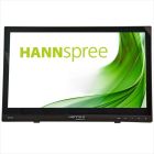 MONITOR 15.6" HANNSPREE 161 HNB 10-Point TOUCH, 1366 x 768, 16:9, HDMI, VGA, Tilt