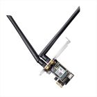 NET LAN WIRELESS PCI-E CUDY AX5400 Dual Band WiFi 6/WiFi6E, BT 5.2, WE3000