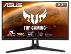 Asus Gaming Curved Monitor 27" TUF 165hz VG27VQ VA FHD