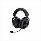 HEADPHONES LOGITECH Gaming-Headset G PRO X 2 Black Wireless Lightspeed/ Bluetooth/ 3,5mm w/microphone 981-001263