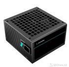 [C] PSU 500W Deepcool PF500 80Plus Black