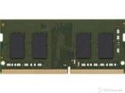 SODIMM DDR4 8GB 3200MHz KVR32S22S6/8