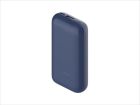 POWER BANK XIAOMI MI 33W 10000mAh, Input (Type-C) /output( 2x USB-A, 1 x Type-C), pocket edition, Midnight Blue