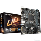 MB Gigabyte H410M H V2 rev. 1.x