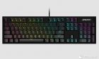 Gigabyte AORUS K1 Gaming Keyboard