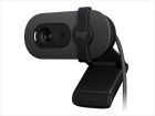 WEB CAMERA LOGITECH BRIO 105 1080p/30fps, USB, Graphite, 960-001592